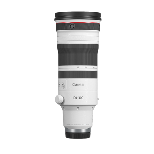 Canon RF 100-300mm F2.8 L IS USM Lens-01